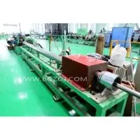 Stainless steel tube online bright annealing